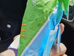 -麦当劳(北亭广场分店)