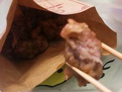 -傅强排骨(成都总店)
