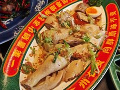 -粤·向群饭店(二沙岛店)