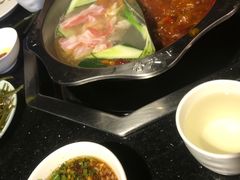 -香天下·四川火锅(安镇大润发店)