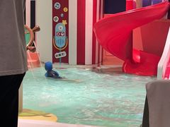 -涨巢·潮玩水疗局