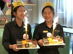 -熊猫不走生日蛋糕(东城店)