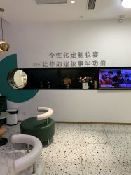 -杨益美学·野生眉半永久纹眉发际线