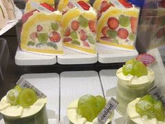 -PAOPAO Bakery&Café(港汇店)