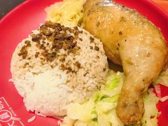 -大圆碗•T骨大排饭(天海店)
