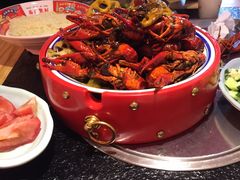 -京炭铜锅涮肉·羊蝎子·羊肉炉(保利·时光里店)