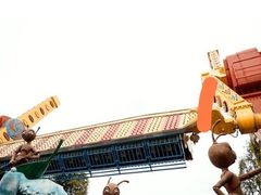 -长鹿旅游休博园
