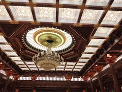 -北京雁栖湖国际会展中心
