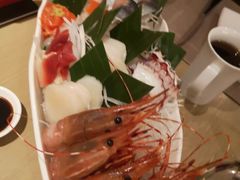 -舟山朱家尖威斯汀酒店·知味标帜自助餐厅