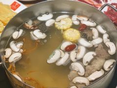 -牛很鲜潮汕牛肉火锅(乐清店)