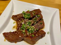 特色酱烧牛舌-福匠日本料理(人民路店)