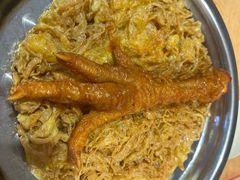 -柳州肥姨妈大骨螺蛳粉(沙河店)