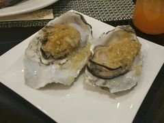 -金紫荆美食自助餐厅