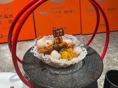 -老福洲·三十年福州味(斗东店)