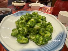 -玉华台饭庄(裕中西里小区店)