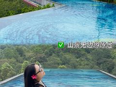 -清远熹乐谷温泉度假酒店