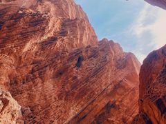 -天山神秘大峡谷