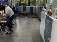 -IBOBI亲子游泳俱乐部(华侨城中心)