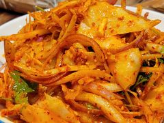 -老渔翁炖鱼坊(黄海西路东山店)
