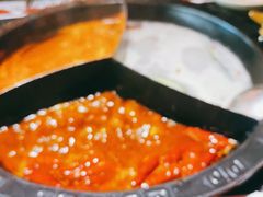 -蜀大侠火锅(森兰花园城店)