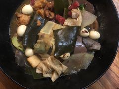 -万记麻辣烫国展总店