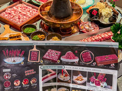 -乔先生涮肉·鲜活牛羊肉火锅(塘沽店)