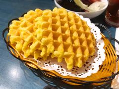 华夫饼-豪客来牛排(海沧阿罗海店)