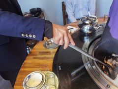 -沈厨地锅老灶•徐州烧烤(黄渡店)