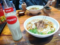 -肆姐面粉馆(坡子街店)