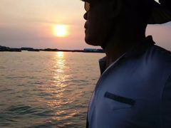 -洞里萨湖