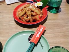 -迷你椰·泰式大排档(观前街店)