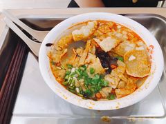 -青春分食(仙林大学城店)