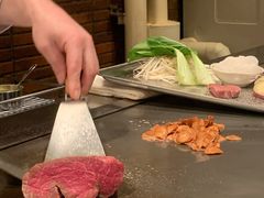 -元祖 铁板烧牛排 Misono(大阪店)