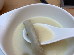 -湯系·煲汤手艺人(东二环泰禾广场店)