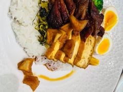 -小鹅皇港式餐厅(新抚万达店)