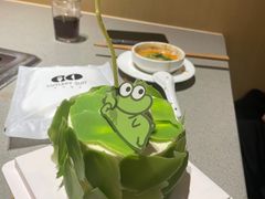 -欢牛蛋糕屋(萧山万象汇店)