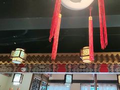 -应天大明王朝·南京菜(中山陵店)