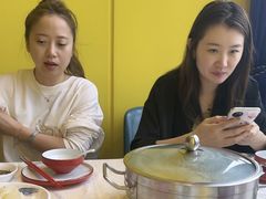 -龙鲜会·澳门生鲜火锅(诚品店)