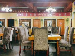 -峰瑞藏地美食·石锅鸡·牦牛肉(大昭寺品牌店)