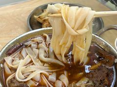 -麻木老地方牛筋牛杂(长堤街店)
