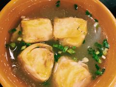 传统双件千张包-丁莲芳(红旗路店)