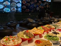 -聚丰园•湖鲜餐厅(阿红私房菜梅石路店)