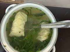 -吴茂兴本帮面(百色路店)
