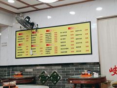 -岐城面馆(黄岐店)