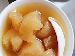 -张飞木薯羹(金鱼巷店)