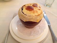 iphone_upload_pic-成桂西餐厅·42年的味道(五大道疙瘩楼店)