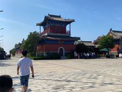 -天津妈祖文化园