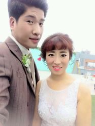 点击看大图 -唯一视觉婚纱摄影(李家村店)