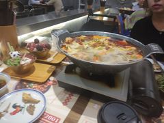 -石灰石烧鸡公(南通万象城店)