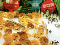 -芭菲盛宴·环球美食(袁家岗店)